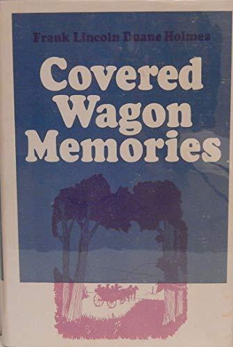 Algopix Similar Product 13 - Covered wagon memories
