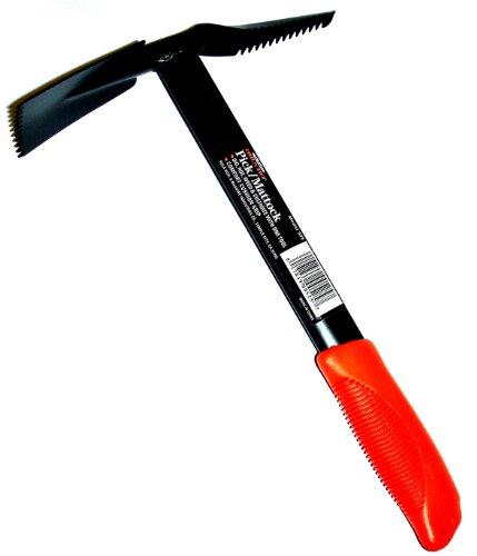 Algopix Similar Product 7 - Flexrake 525 HulaHo Serrated