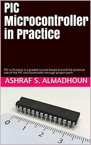 Algopix Similar Product 2 - PIC Microcontroller in Practice PIC in