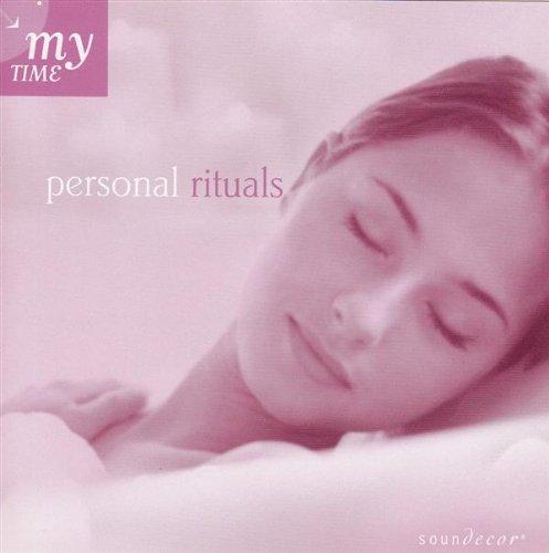 Algopix Similar Product 3 - Personal Rituals - My Time Series