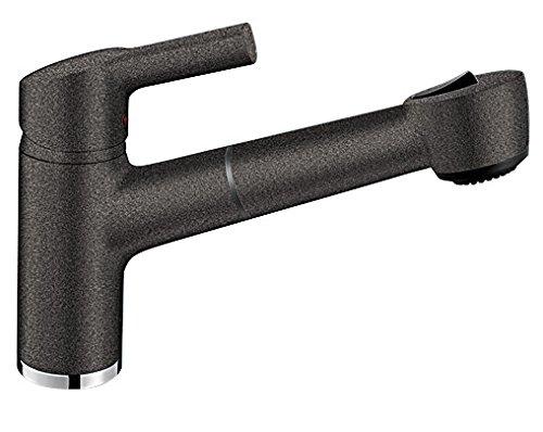 Algopix Similar Product 2 - Blanco Elipso II Kitchen Mixer Tap