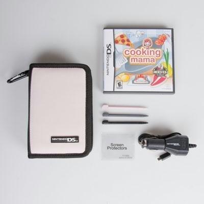 Algopix Similar Product 7 - Game N Go Kit Cooking Mama