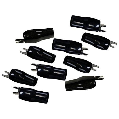 Algopix Similar Product 12 - Orion Barrier Spade Terminal 8 Gauge