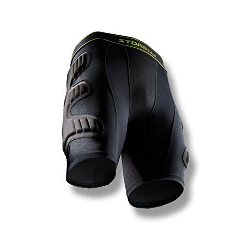 Algopix Similar Product 19 - Storelli BodyShield Goalkeeper Sliders
