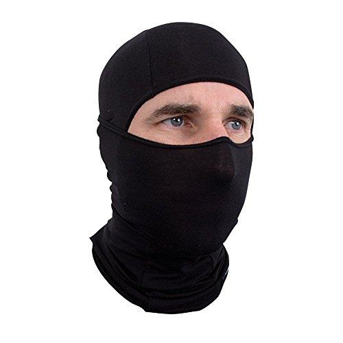 Algopix Similar Product 17 - Schampa Lightweight Deluxe Balaclava