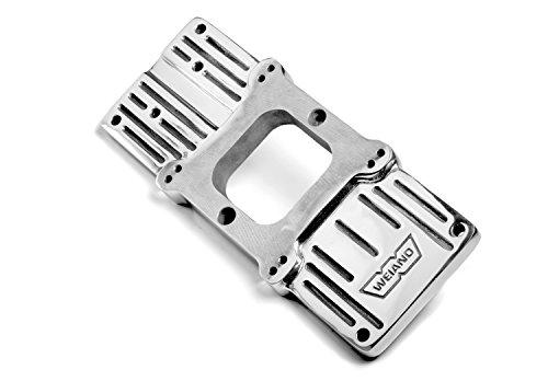 Algopix Similar Product 18 - Weiand 7162P 256 Thru 871 Carburetor