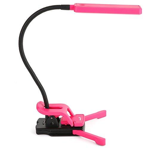 Algopix Similar Product 17 - Ivation Multipurpose Gooseneck 7LED