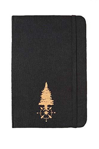 Algopix Similar Product 7 - United By Blue  Traveler Journal 
