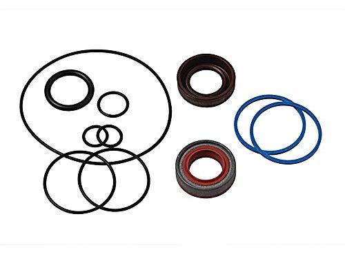 Algopix Similar Product 8 - Gates 348689 Power Steering Repair Kit