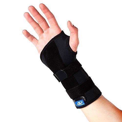 Algopix Similar Product 19 - KANGDA Wrist Brace Carpal Tunnel for