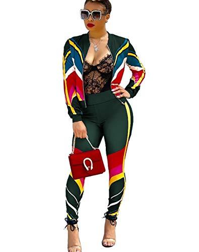 Algopix Similar Product 2 - Mycherish Womens Casual Long Sleeve