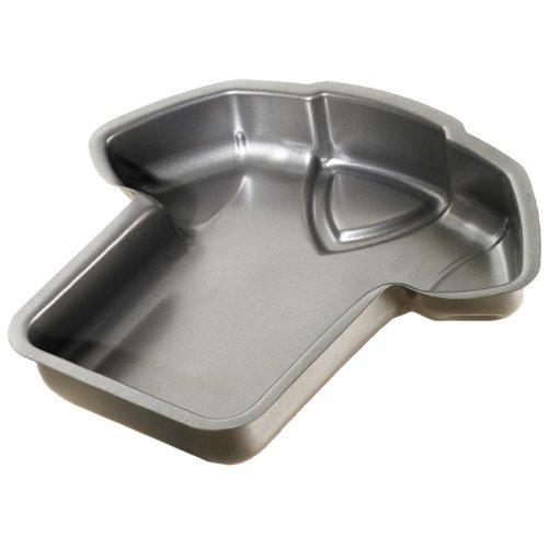Algopix Similar Product 19 - Football Shirt Cake Pan