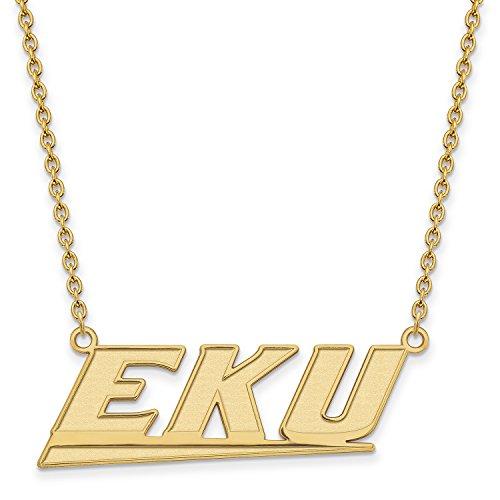 Algopix Similar Product 10 - LogoArt 10ky Eastern Kentucky
