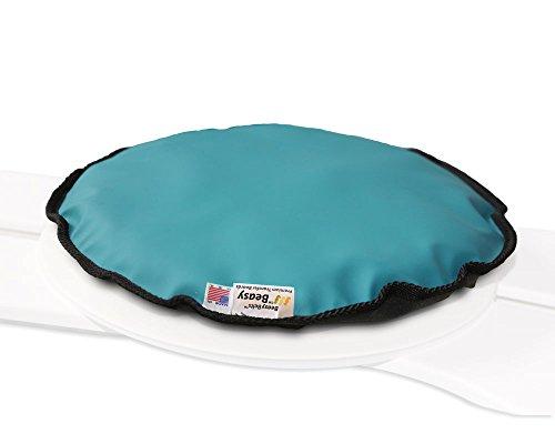Algopix Similar Product 7 - Beasy Deluxe Seat Cushion with Velcro