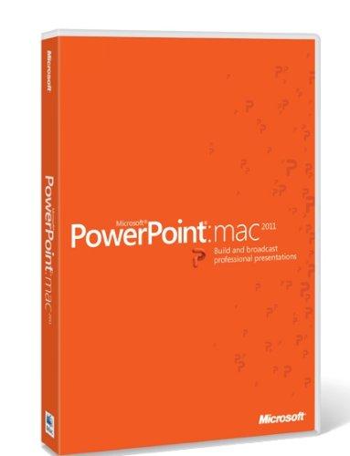 Algopix Similar Product 20 - PowerPoint for Mac 2011