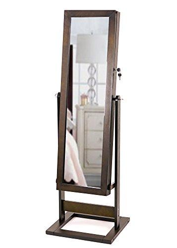 Algopix Similar Product 3 - Alveare Home 8008687 Trista Standing