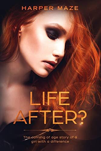 Algopix Similar Product 10 - Life After Coming of Age Story of a