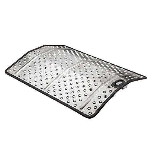 Algopix Similar Product 3 - Guardian 1Channel Aluminum Hose Bridge
