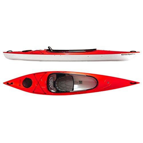 Algopix Similar Product 2 - Hurricane Santee 116 Sport Kayak 2018 