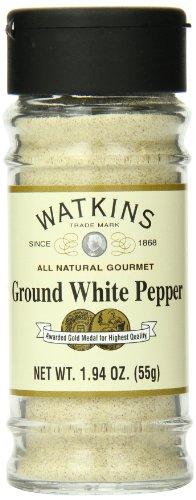 Algopix Similar Product 3 - Watkins Gourmet Spice Ground White