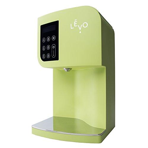 Algopix Similar Product 5 - LEVO Oil Infuser Avocado