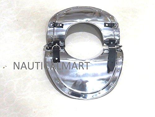 Algopix Similar Product 19 - NAUTICALMART Medieval Knights Steel