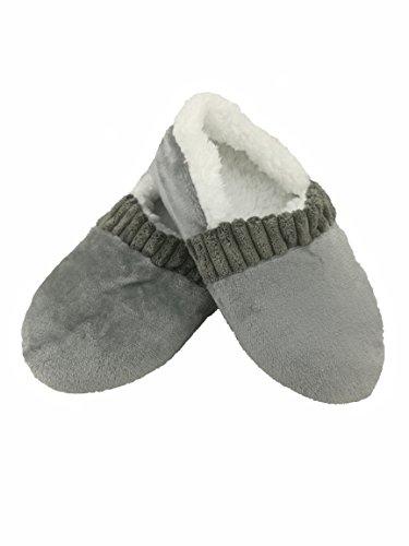 Algopix Similar Product 13 - dai tai Mens Autumn Winter Indoor