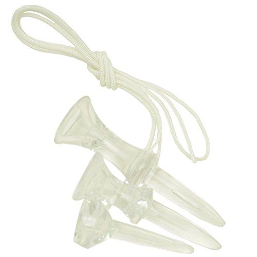 Algopix Similar Product 17 - TEE LITE T160 Golfit 3 spare tee
