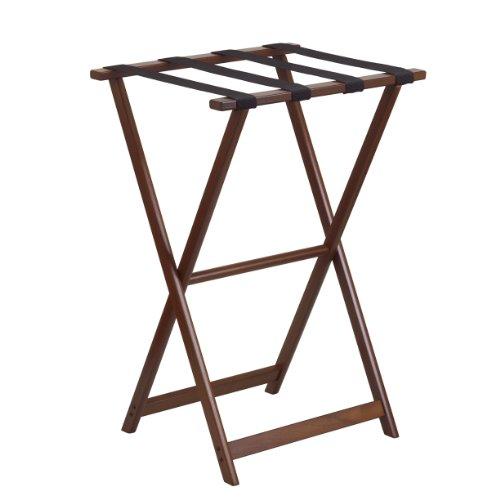 Algopix Similar Product 19 - Foodservice Tray Stand with 4