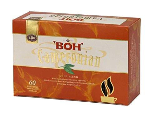 Algopix Similar Product 17 - BOH Cameronian Premium Black Tea Bags