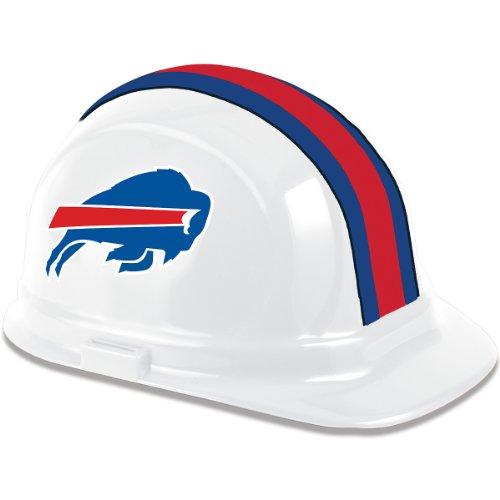 Algopix Similar Product 6 - Buffalo Bills Hard Hat