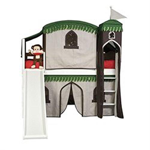 Algopix Similar Product 7 - Bolton Furniture 9921500LT6TR Mission