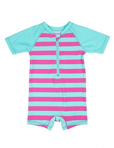 Algopix Similar Product 14 - Leveret Kids Baby Boys Girls One Piece