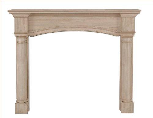 Algopix Similar Product 6 - Pearl Mantels Inc Pearl 15956