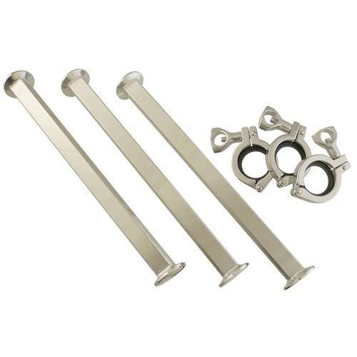 Algopix Similar Product 7 - Conical Accessories  15 in Leg