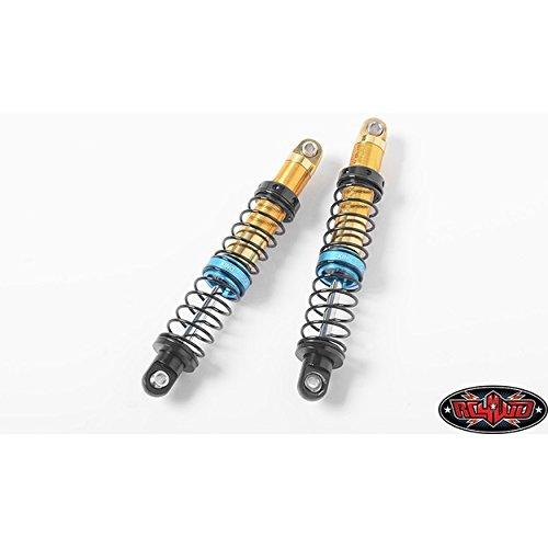 Algopix Similar Product 19 - RC 4WD King OffRoad Limited Edition