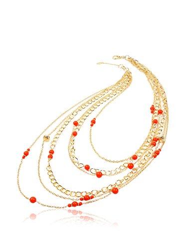 Algopix Similar Product 1 - Amrita Singh Mercer Street Necklace