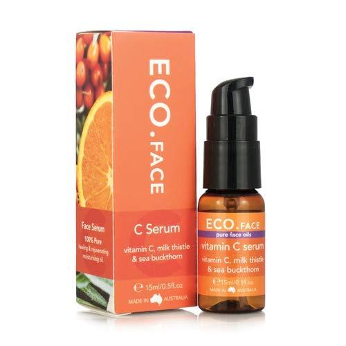Algopix Similar Product 18 - ECO MODERN ESSENTIALS C Serum 002