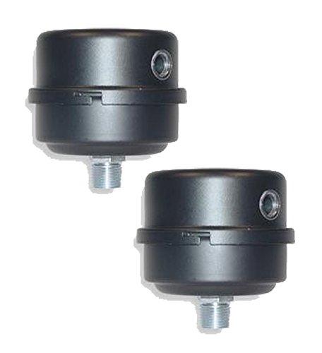 Algopix Similar Product 20 - DeWalt Compressor Replacement 2 Pack