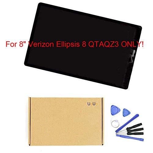 Algopix Similar Product 8 - UoUo LCD Display Touch Screen Assembly