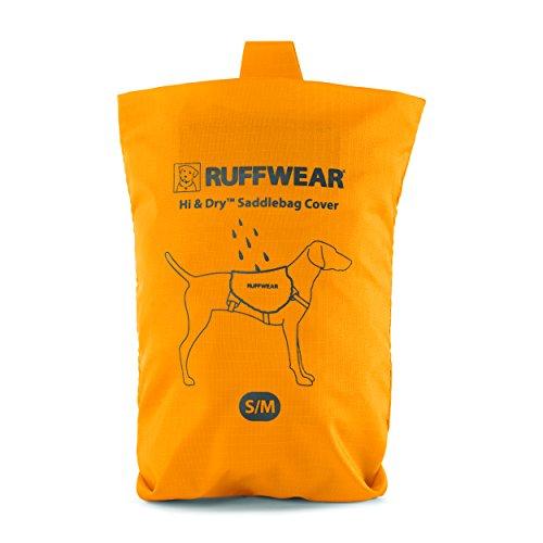 Algopix Similar Product 3 - Ruffwear  Hi  Dry Saddlebag Cover