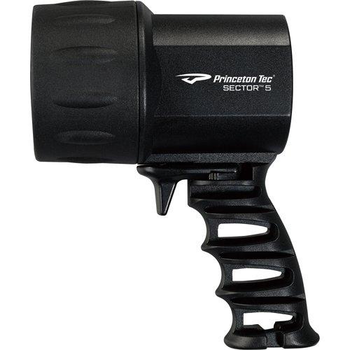 Algopix Similar Product 19 - Princeton Tec Sector 5 Flashlight 550