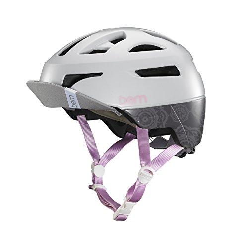 Algopix Similar Product 7 - BERN Bike Parker MIPS Helmet  Womens
