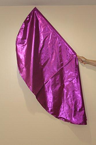 Algopix Similar Product 14 - Banners of Worship Inc FuchsiaPRAISE