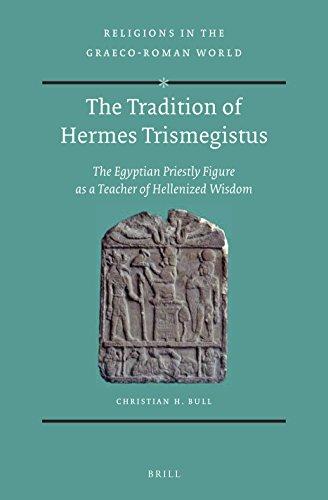 Algopix Similar Product 11 - The Tradition of Hermes Trismegistus