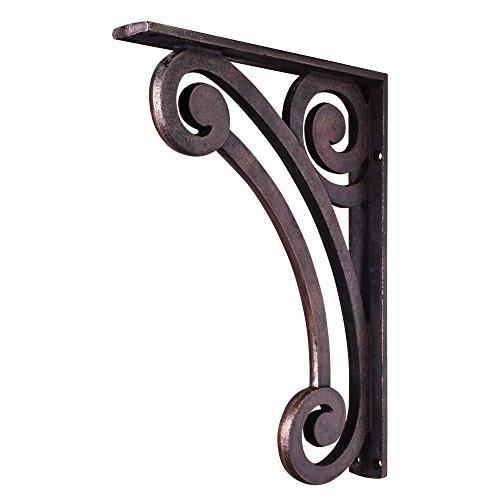 Algopix Similar Product 15 - Home Decor MCOR4DBAC Metal Iron