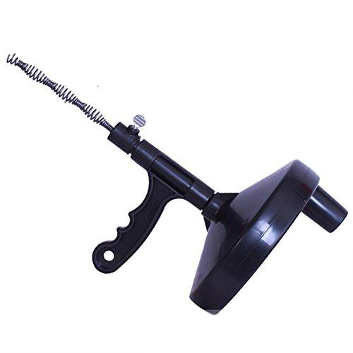 Algopix Similar Product 6 - Augers Plumbing Snake Pipe Cleaner