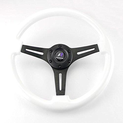 Algopix Similar Product 17 - LR Universal 14 steering wheel with