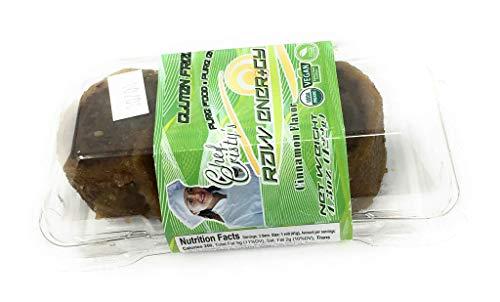 Algopix Similar Product 12 - Chef Christys, Roll Cinnamon, 4.3 Ounce