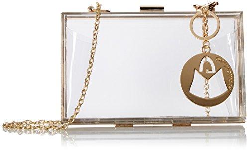 Algopix Similar Product 17 - MG Collection Vive Designer Clear